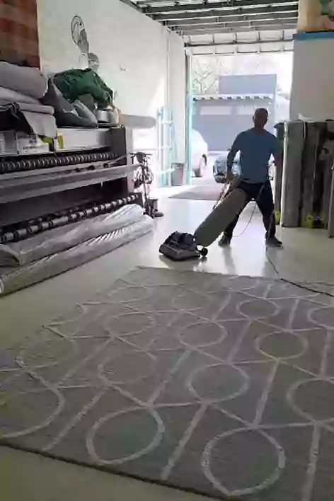 Wool Rug Cleaners